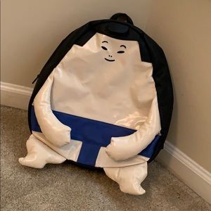 Betsy Johnson Sumo Backpack